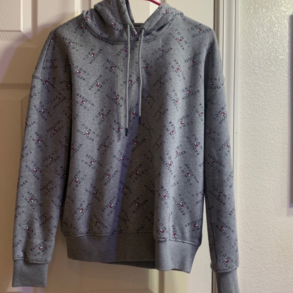 Tommy Hilfiger hoodie